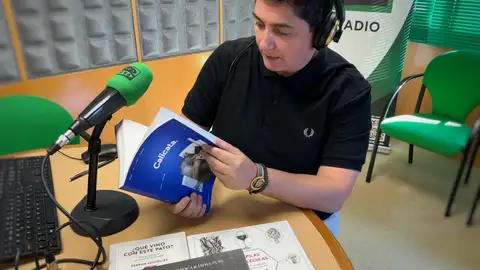 La sumiller Susana Barros Historias de vino