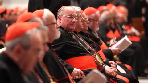 Cónclave de 2013 Cónclave de 2013