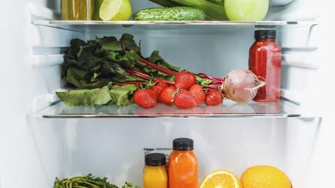 La conservaci&oacute;n de los alimentos fue una de las principales preocupaciones dom&eacute;sticas