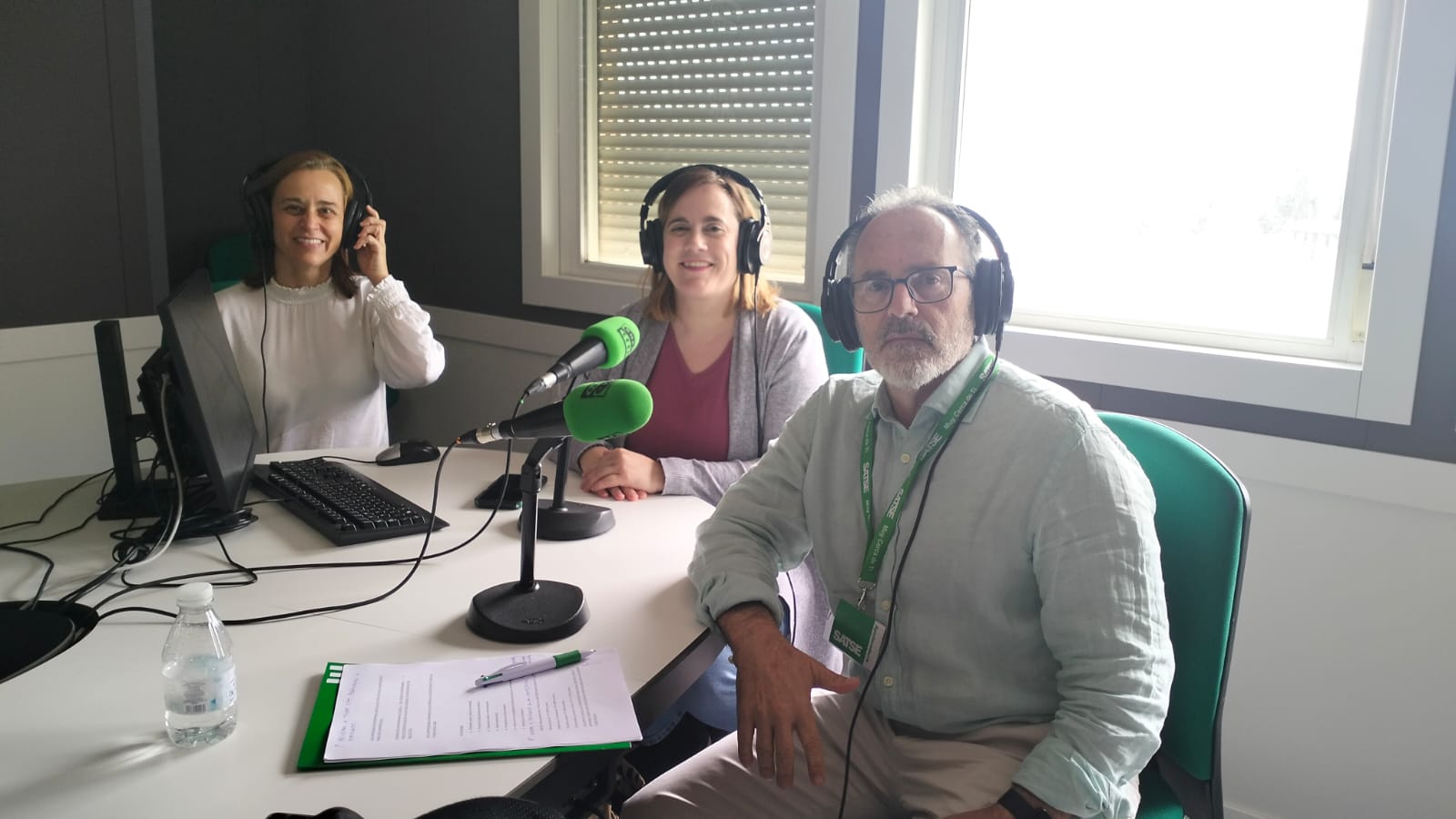 Las matronas reivindican más presencia en el sistema sanitario Las matronas reivindican más presencia en el sistema sanitario