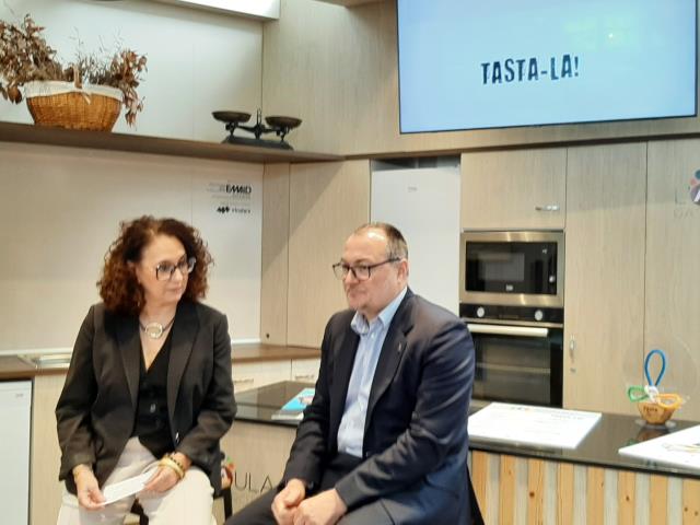 Vilanova, referent del turisme gastronòmic i familiar amb la Setmana de la Gastronomia Vilanova, referent del turisme gastronòmic i familiar amb la Setmana de la Gastronomia