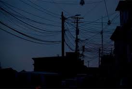 Grandes apagones con misterio y ¿conspiraciones? Grandes apagones con misterio y ¿conspiraciones?