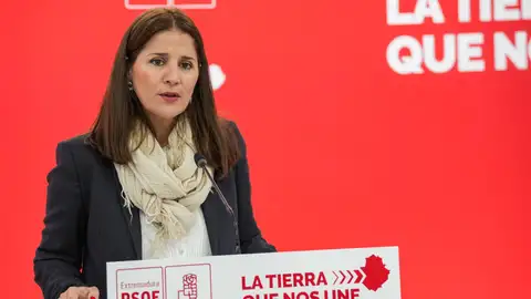 El PSOE extremeño defiende que la tasa Enresa no debe ser aminorada "ni un céntimo" a quienes generan residuos nucleares El PSOE extremeño defiende que la tasa Enresa no debe ser aminorada "ni un céntimo" a quienes generan residuos nucleares