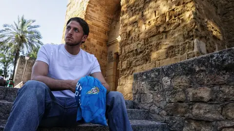 Carlos Marín Carlos Marín