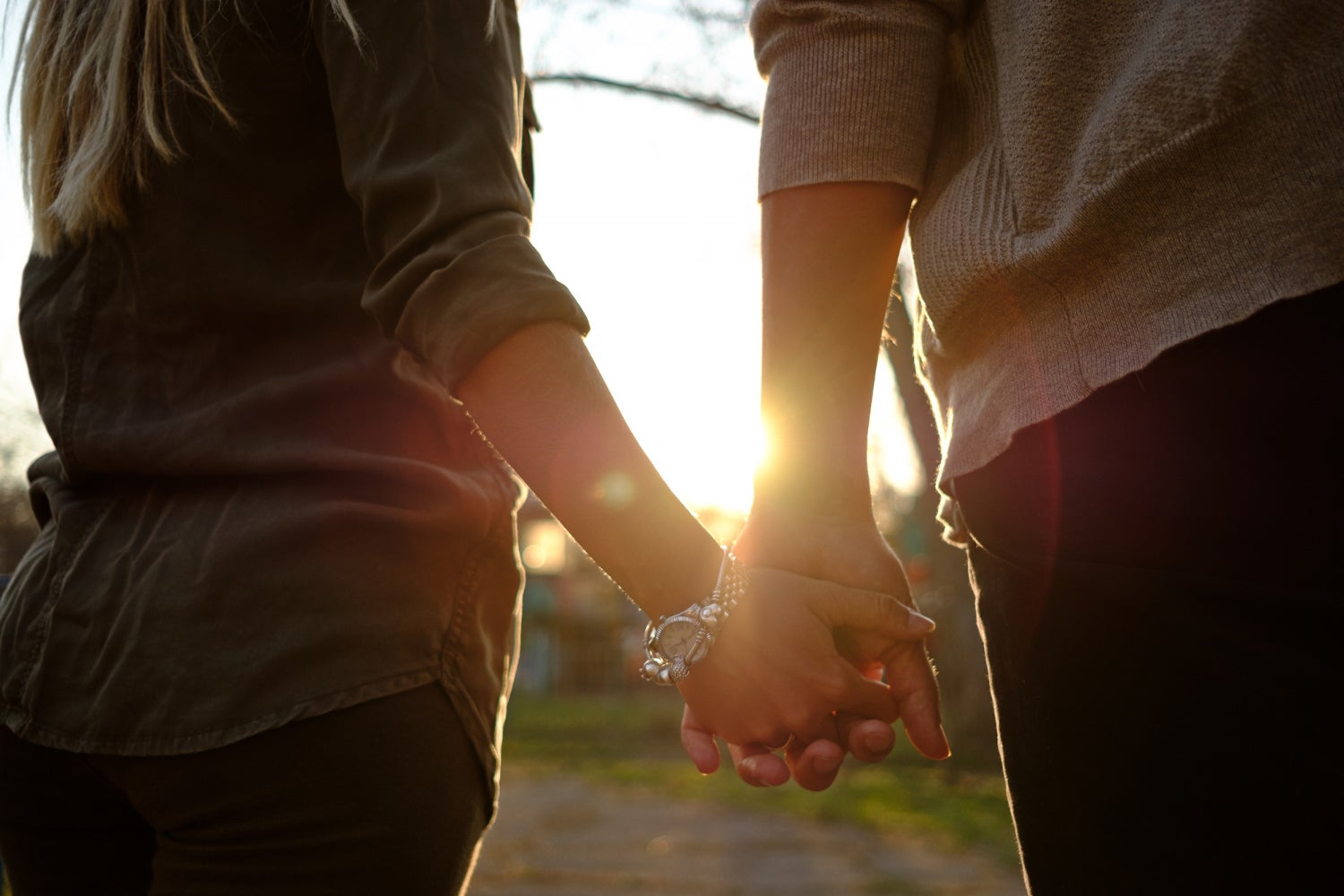Las seis frases que se escuchan en las relaciones más exitosas, según la psicología Las seis frases que se escuchan en las relaciones más exitosas, según la psicología