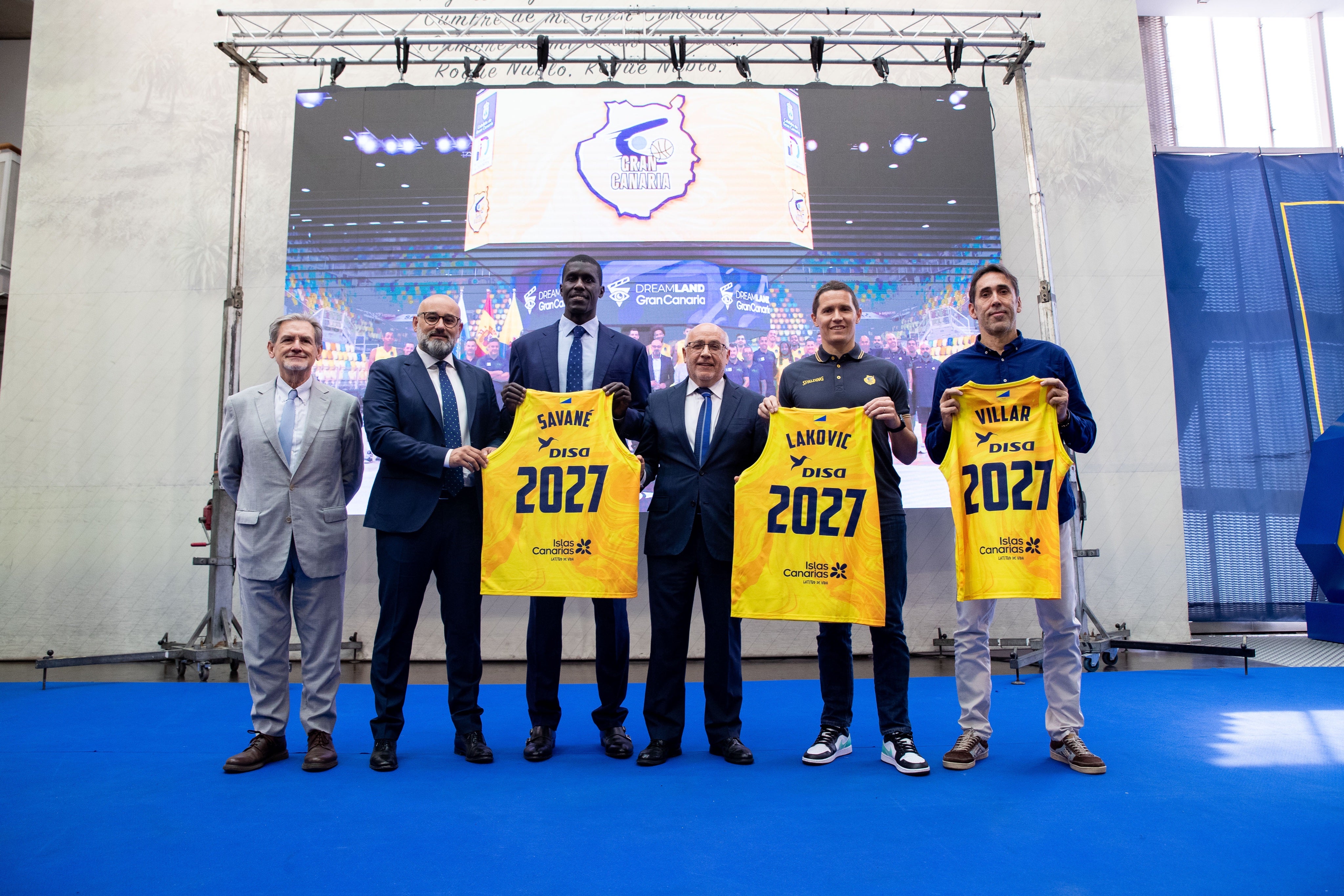 Canarias En La Onda Deportes 05/05/2025 Canarias En La Onda Deportes 05/05/2025