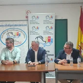 Reunión barrachina pescadores Reunión barrachina pescadores