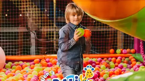 ¡Vuelve el sorteo de diez pulseras dobles del parque de atracciones Bali Park entre nuestros oyentes! Concurso Bali Park diez pulseras dobles