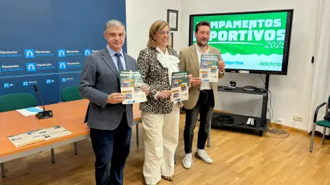 La Diputación de Palencia convoca 375 plazas para jóvenes de 7 a 16 años en sus populares campamentos de verano .