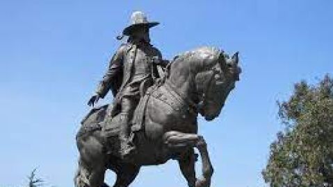 Juan Bautista de Anza