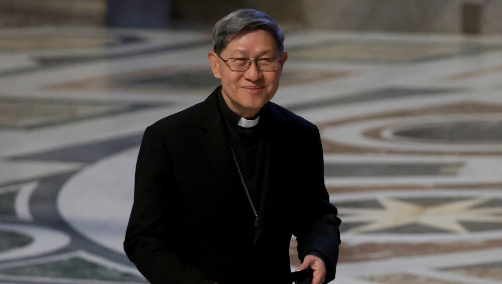 Luis Antonio Tagle
