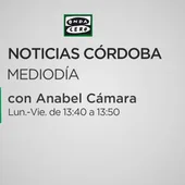 NOTICIAS MEDIODÍA CÓRDOBA NOTICIAS MEDIODÍA CÓRDOBA