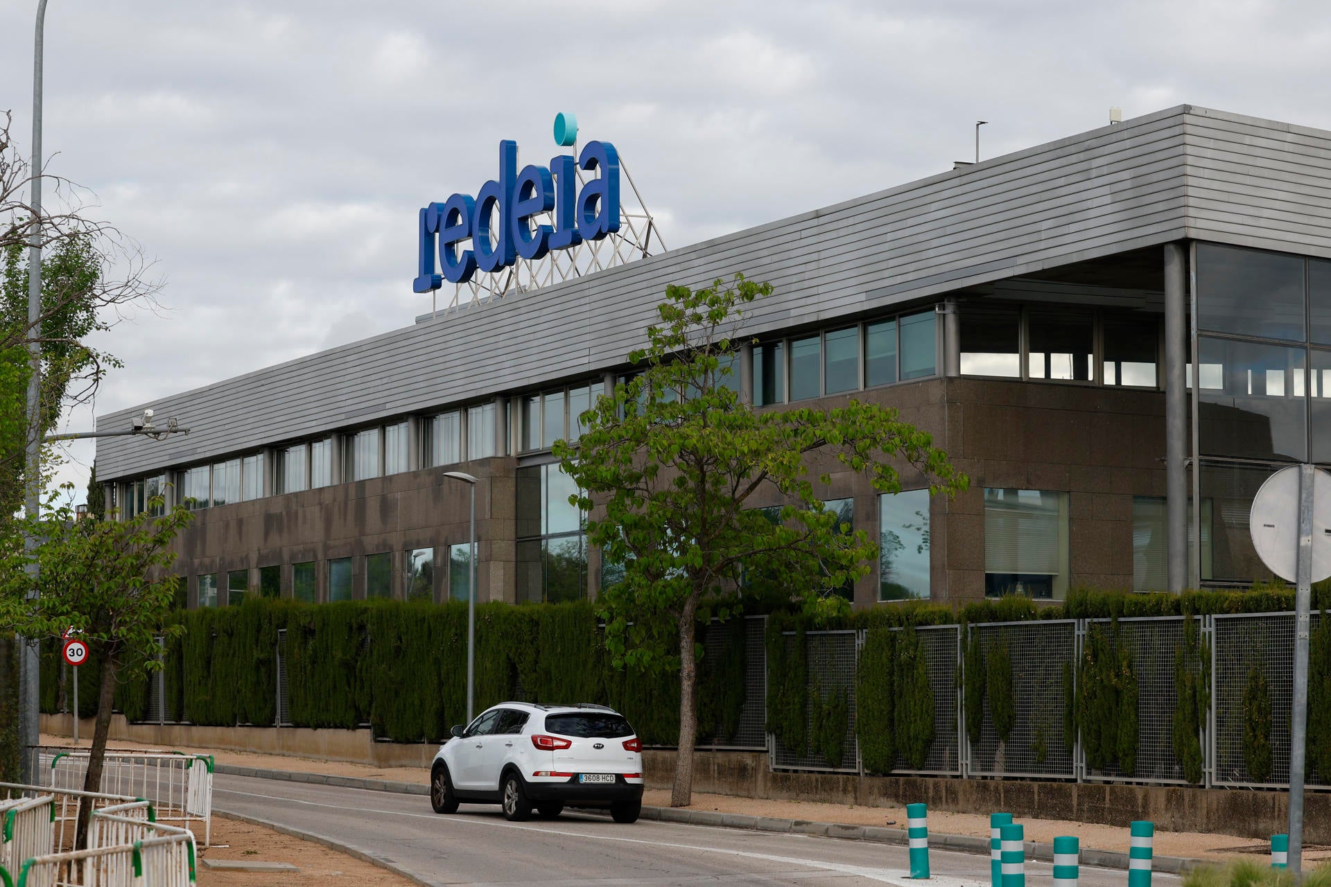 Red Eléctrica propuso revisar los criterios de protección del sistema en enero Red Eléctrica propuso revisar los criterios de protección del sistema en enero