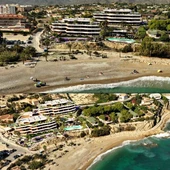El Grupo Ecologista Xoriguer, PSOE y Compromís alegan contra el Plan urbanístico de la Playa del Varadero de Villajoyosa El Grupo Ecologista Xoriguer, PSOE y Compromís alegan contra el Plan urbanístico de la Playa del Varadero de Villajoyosa
