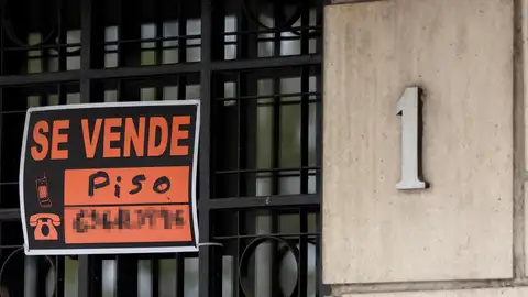 El precio de la vivienda de segunda mano sube un 7,9% interanual en abril en Extremadura El precio de la vivienda de segunda mano sube un 7,9% interanual en abril en Extremadura