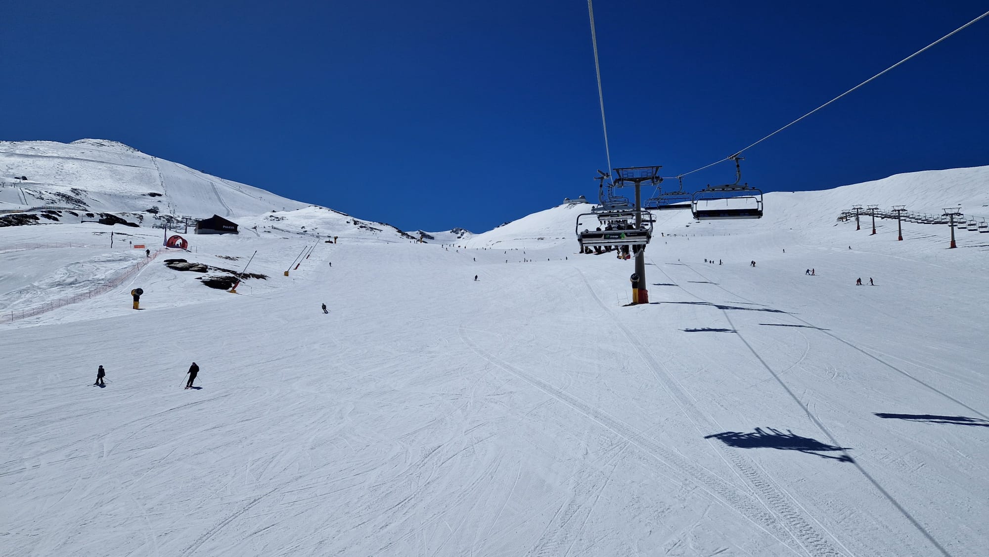 Más de Uno Granada 16/03/2026 Más de Uno Granada 16/03/2026