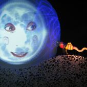 La compañía malagueña El Espejo Negro vuelve al Teatro Cánovas el próximo fin de semana