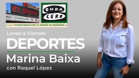 deportes raquel l&oacute;pez