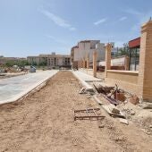 URBANIZACIÓN PROLONGACIÓN BUENSUCESO 