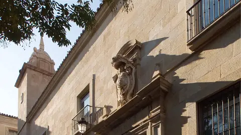 El TSJEx celebra este lunes las jornadas formativas con motivo del 235 aniversario de la Real Audiencia de Extremadura El TSJEx celebra este lunes las jornadas formativas con motivo del 235 aniversario de la Real Audiencia de Extremadura