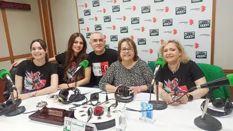 Mujeres empopderadas Mujeres empopderadas