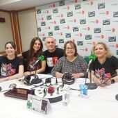 Mujeres empopderadas 