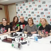 Mujeres empopderadas Mujeres empopderadas