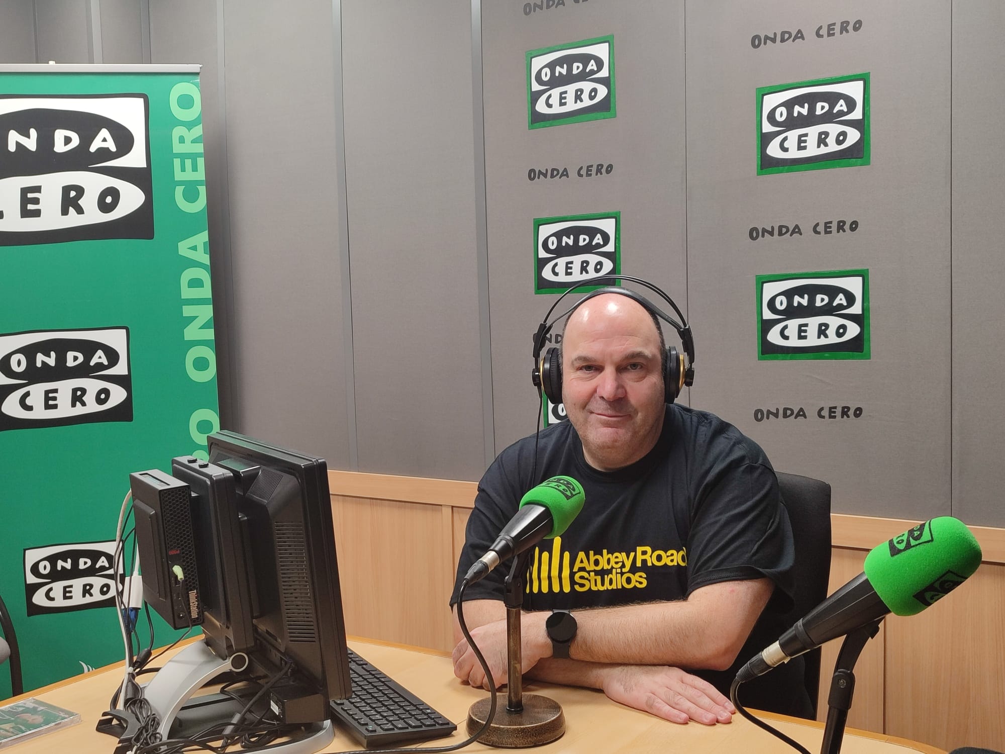 Javier Quilis presenta en Alzira su nuevo trabajo "Grateful" Javier Quilis presenta en Alzira su nuevo trabajo "Grateful"