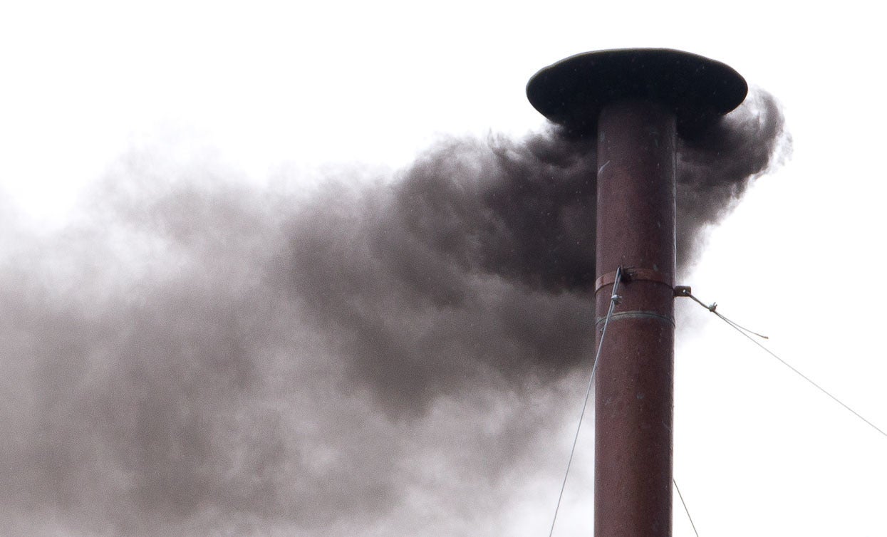 Qué significa fumata negra y qué significa fumata blanca al elegir un papa Qué significa fumata negra y qué significa fumata blanca al elegir un papa