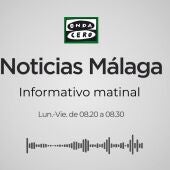 Noticias Málaga Matinal 05/05/2025