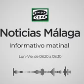 Noticias Málaga Matinal 05/05/2025 Noticias Málaga Matinal 05/05/2025
