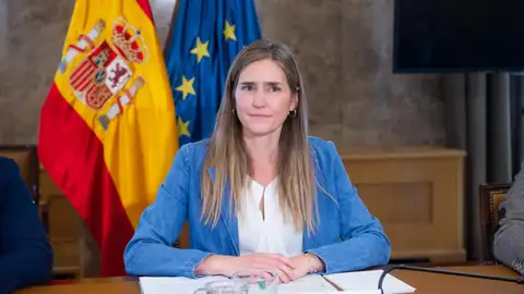Aagesen sigue esperando la propuesta de prórroga nuclear y dice que las empresas han pospuesto su reunión del 20 de mayo Aagesen sigue esperando la propuesta de prórroga nuclear y dice que las empresas han pospuesto su reunión del 20 de mayo