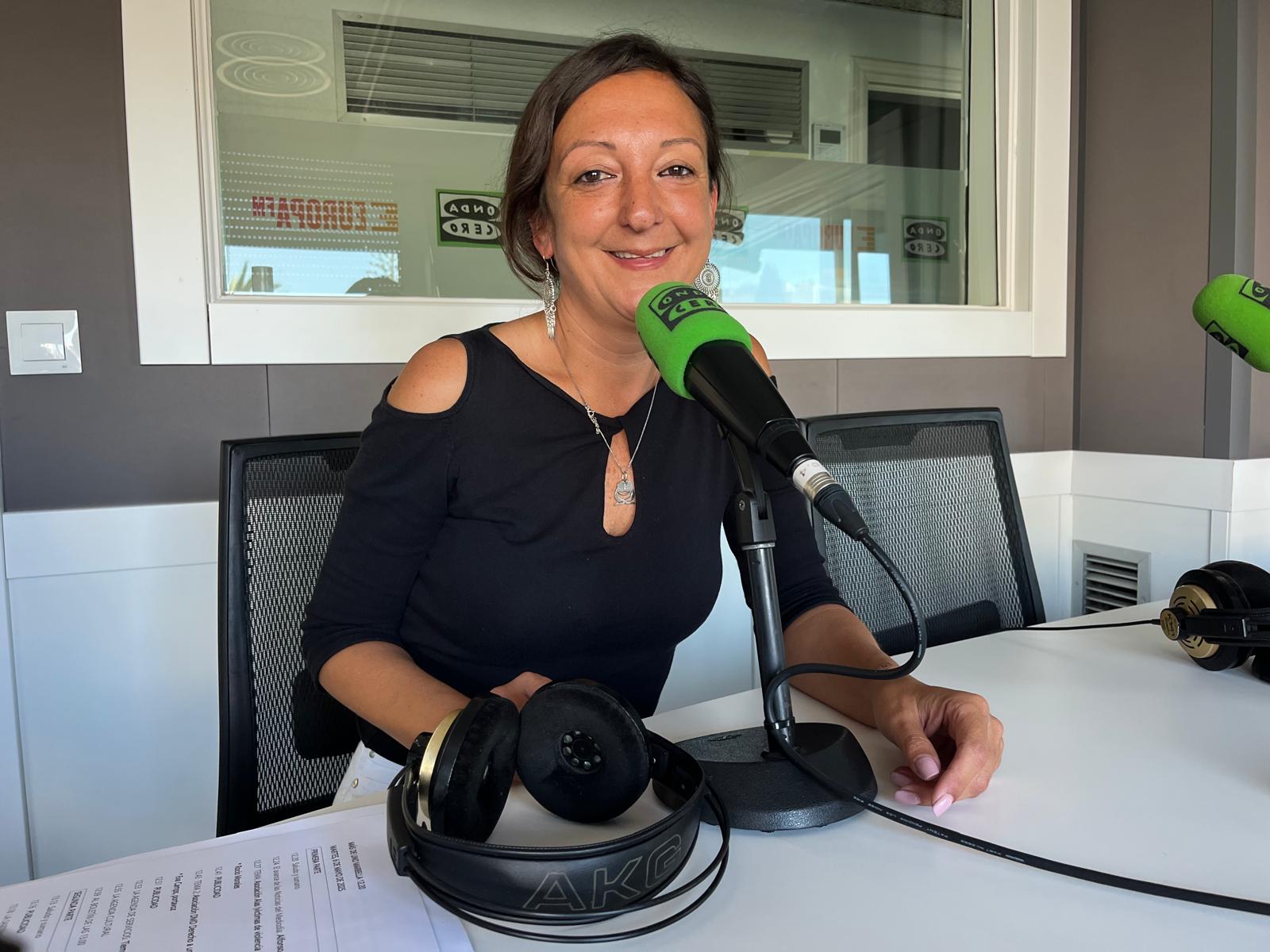 Conocemos a la Asociación ALAS (Adolescencia Libre de Agresión Sexual) Conocemos a la Asociación ALAS (Adolescencia Libre de Agresión Sexual)