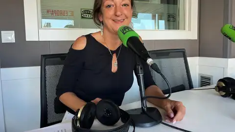 Rocío Morales Rocío Morales