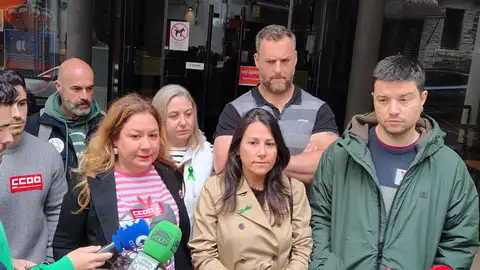 Miembros de la Junta de Personal Docente de Cantabria Miembros de la Junta de Personal Docente de Cantabria