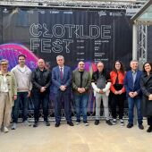 El Clotilde Fest torna a Barcelona per omplir els jardins del Palau Robert de música jove