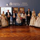 Vila-real presenta el programa de San Pascual con casi 200 actos festivos que refuerzan la tradición e identidad de la ciudad