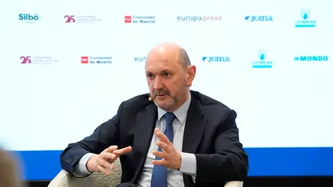 Louzán: "Florentino me dijo que había que hacer algo con el Caso Negreira" Louzán: "Florentino me dijo que había que hacer algo con el Caso Negreira"