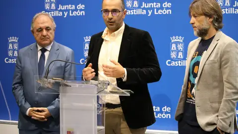 Más de 500 jóvenes músicos se darán cita en Palencia en el IV Encuentro de Bandas de Enseñanzas Elementales de Castilla y León .