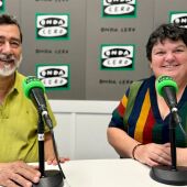 Miguel Lloret represnetará a bernat d'en Sarrià en los actos conmemorativos del 725 aniversario de la Carta Pobla de la Vila.