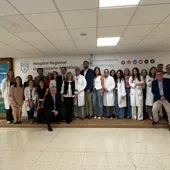 Iª Marcha Solidaria contra el cáncer infantil Iª Marcha Solidaria contra el cáncer infantil