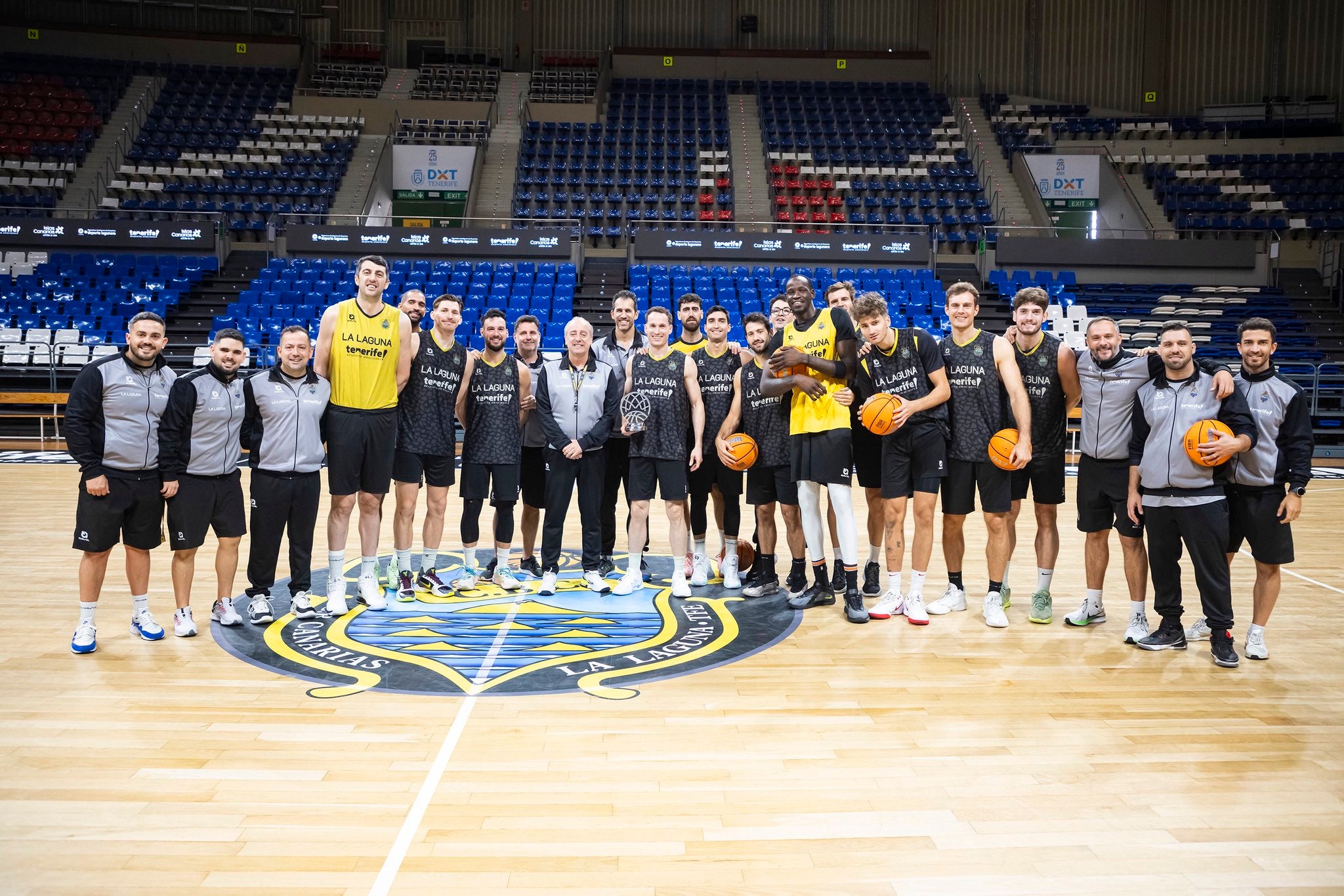 Canarias En La Onda Deportes 06/05/2025 Canarias En La Onda Deportes 06/05/2025