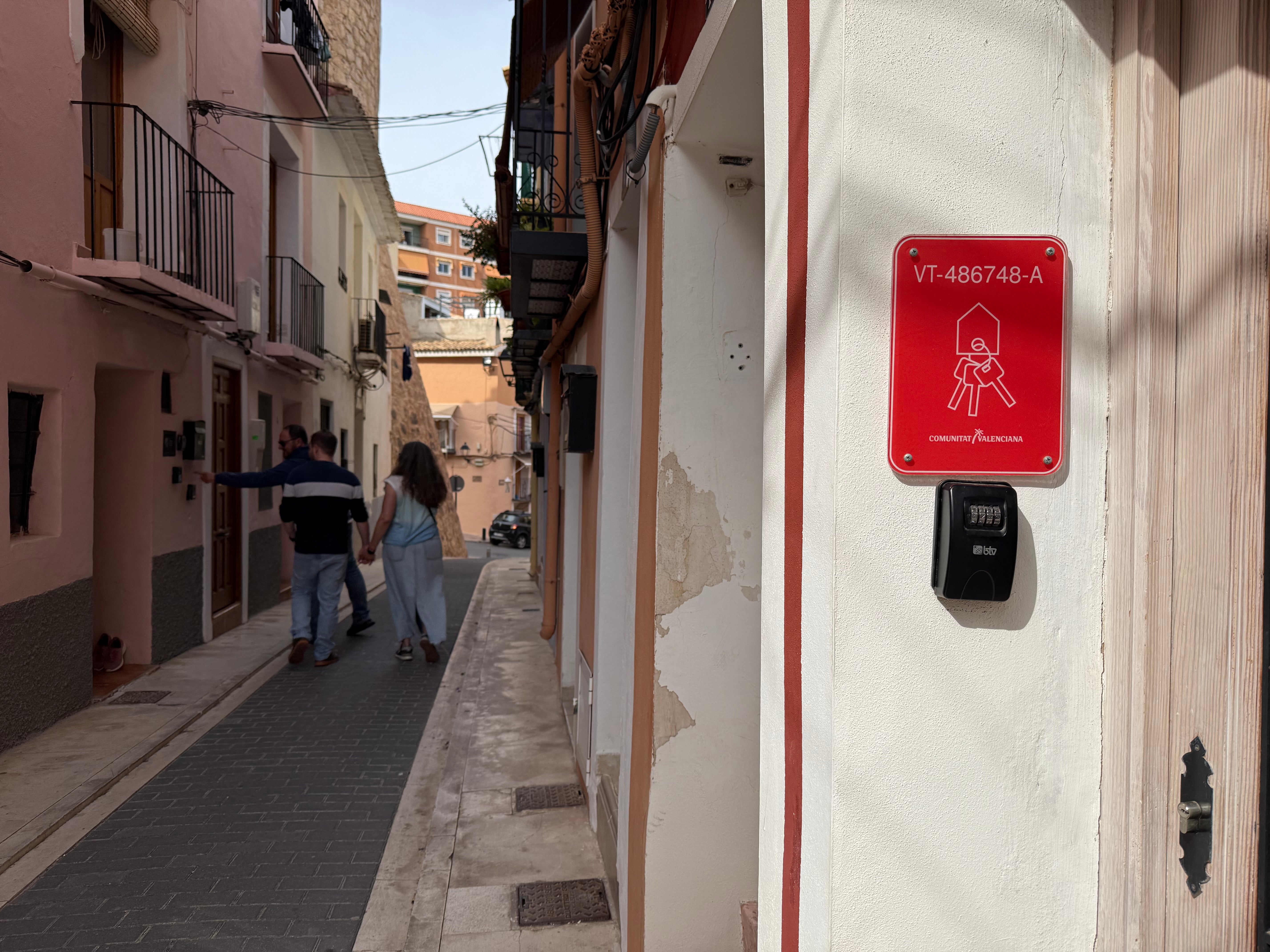La asociación Comunitat Valenciana Travel Bloggers elige Villajoyosa para celebrar su octavo aniversario La asociación Comunitat Valenciana Travel Bloggers elige Villajoyosa para celebrar su octavo aniversario