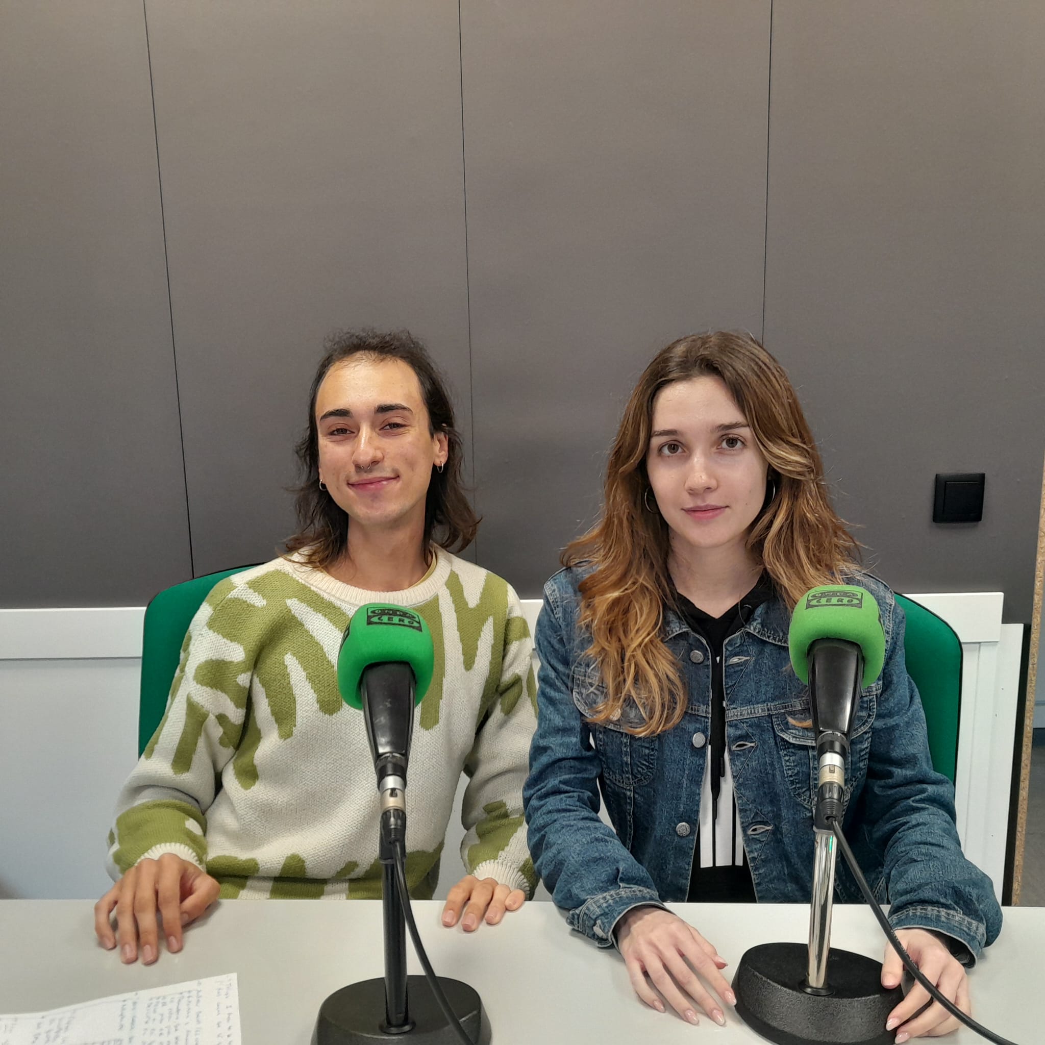 Los "protoartistas" se gradúan Los "protoartistas" se gradúan