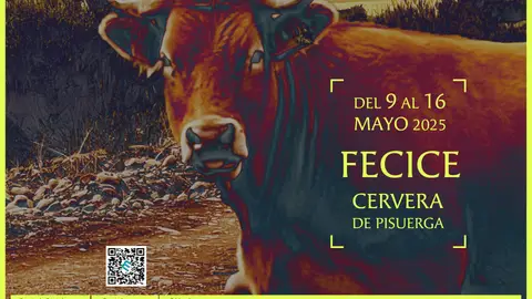 43 cortometrajes participan en el III Festival de Cine Rural y Montaña de Cervera de Pisuerga .