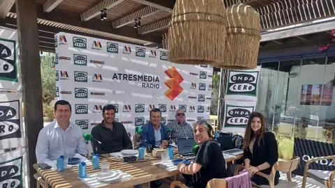 Mas de Uno Almeria Mas de Uno Almeria