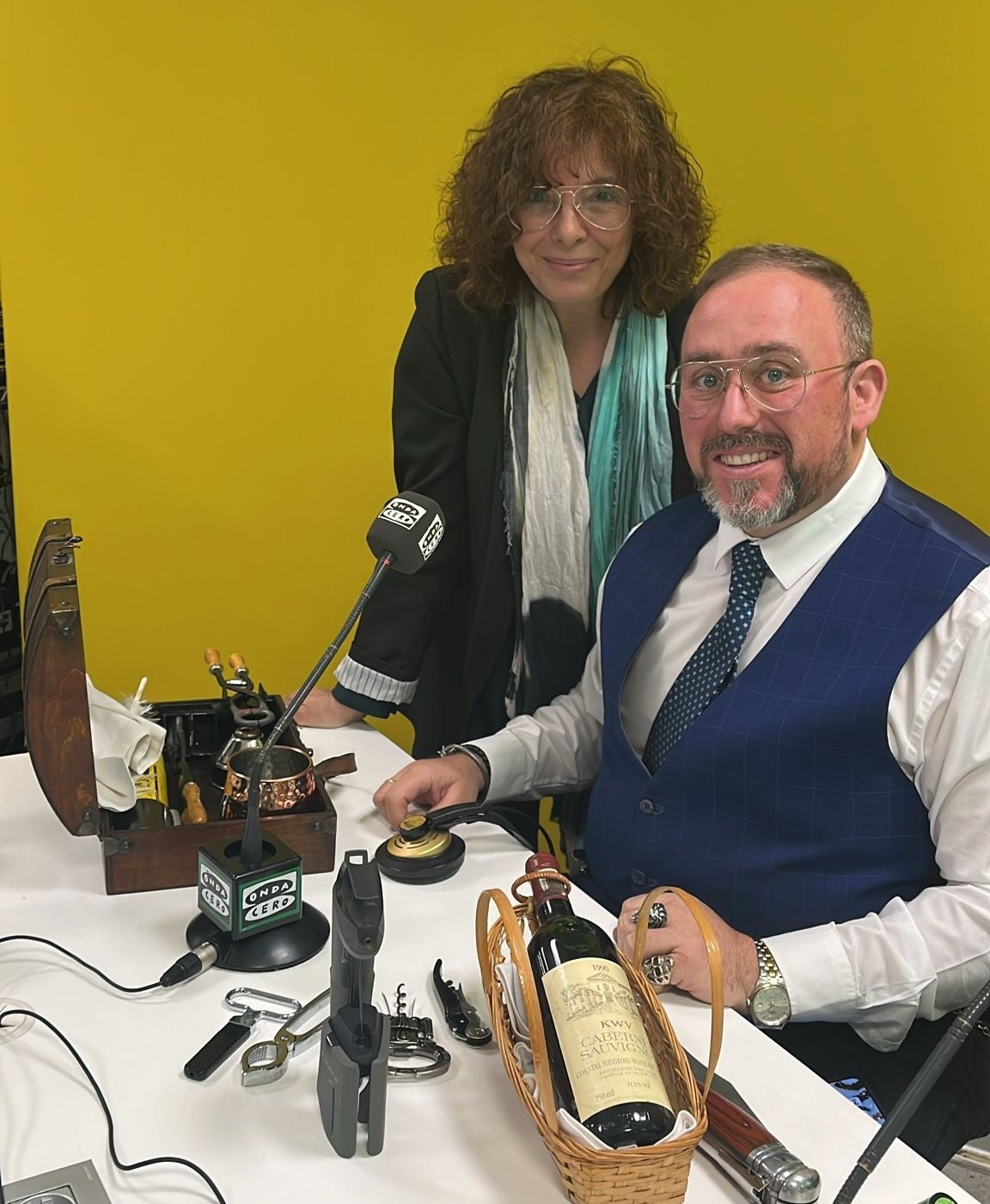 Qué sabemos de los sacacorchos: la herramienta que servía para extraer balas Qué sabemos de los sacacorchos: la herramienta que servía para extraer balas