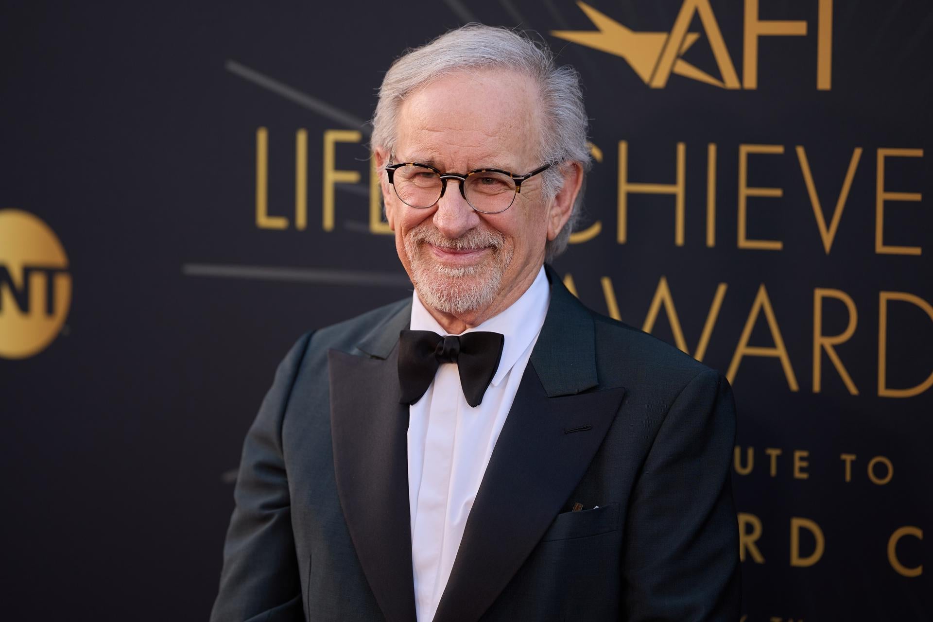 Spielberg apuesta por este clásico como la mejor película de EE.UU. Spielberg apuesta por este clásico como la mejor película de EE.UU.