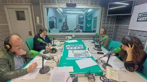 Gobierno y oposición municipal en Santiago coinciden en la necesidad de incrementar el número de plazas de residencias y centros de día para mayores Gobierno y oposición municipal en Santiago coinciden en la necesidad de incrementar el número de plazas de residencias y centros de día para mayores