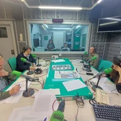 Gobierno y oposición municipal en Santiago coinciden en la necesidad de incrementar el número de plazas de residencias y centros de día para mayores Gobierno y oposición municipal en Santiago coinciden en la necesidad de incrementar el número de plazas de residencias y centros de día para mayores